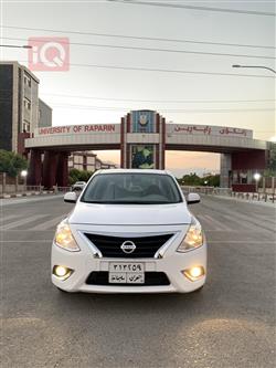 نيسان صني